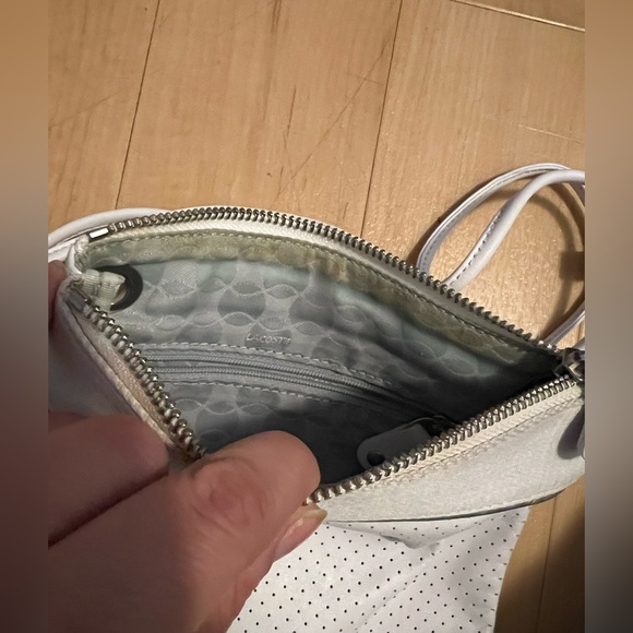 Hantasche Lacoste Crossbody - Picture 8 of 8